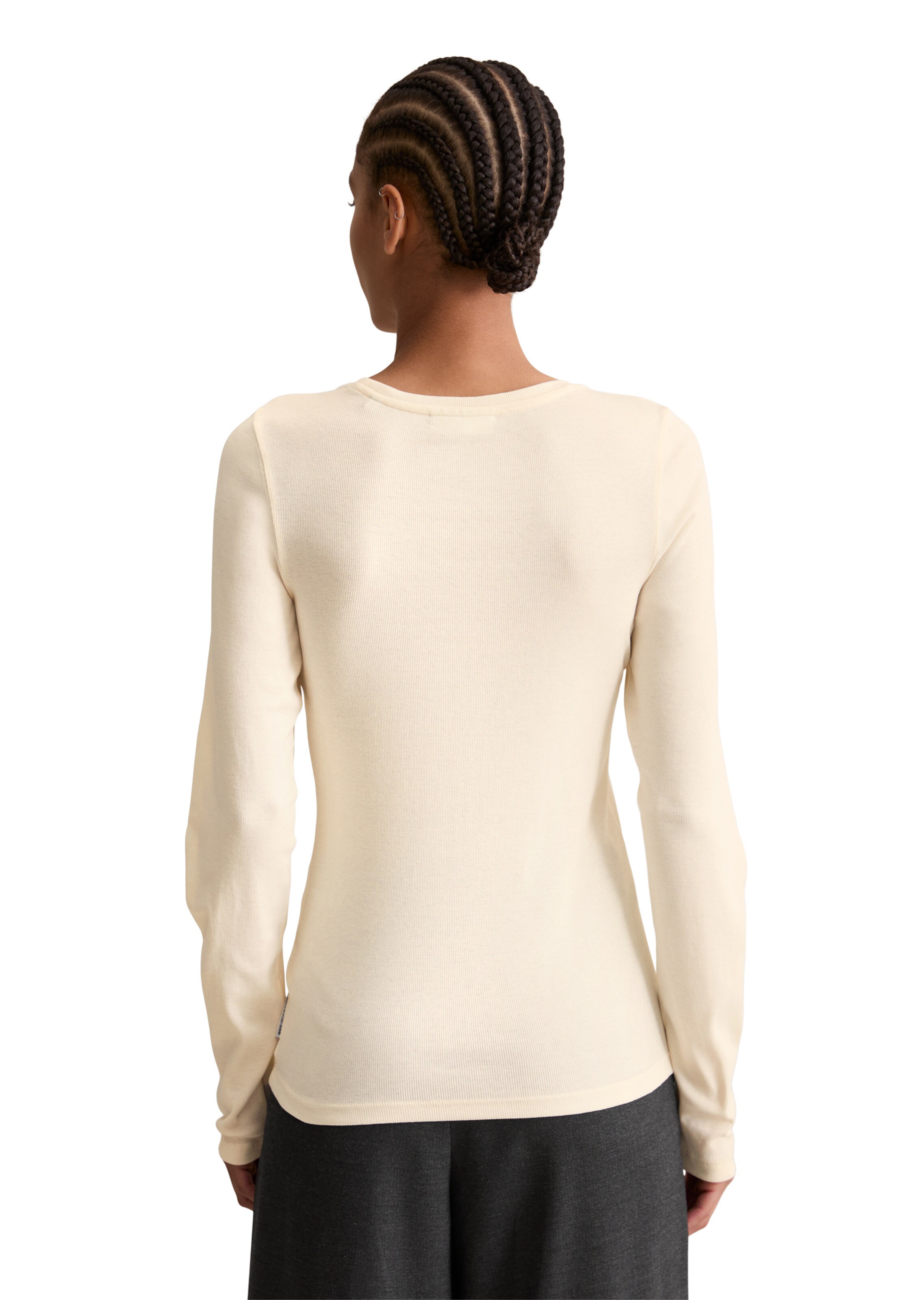 Marc O'Polo DENIM Shirt in Beige