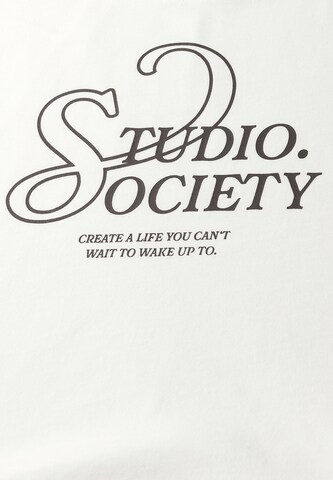 Street One Studio Shirt in White