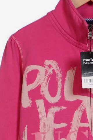 Polo Ralph Lauren Sweatshirt & Zip-Up Hoodie in L in Pink