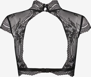 Reggiseno 'Feyi' di Hunkemöller in nero