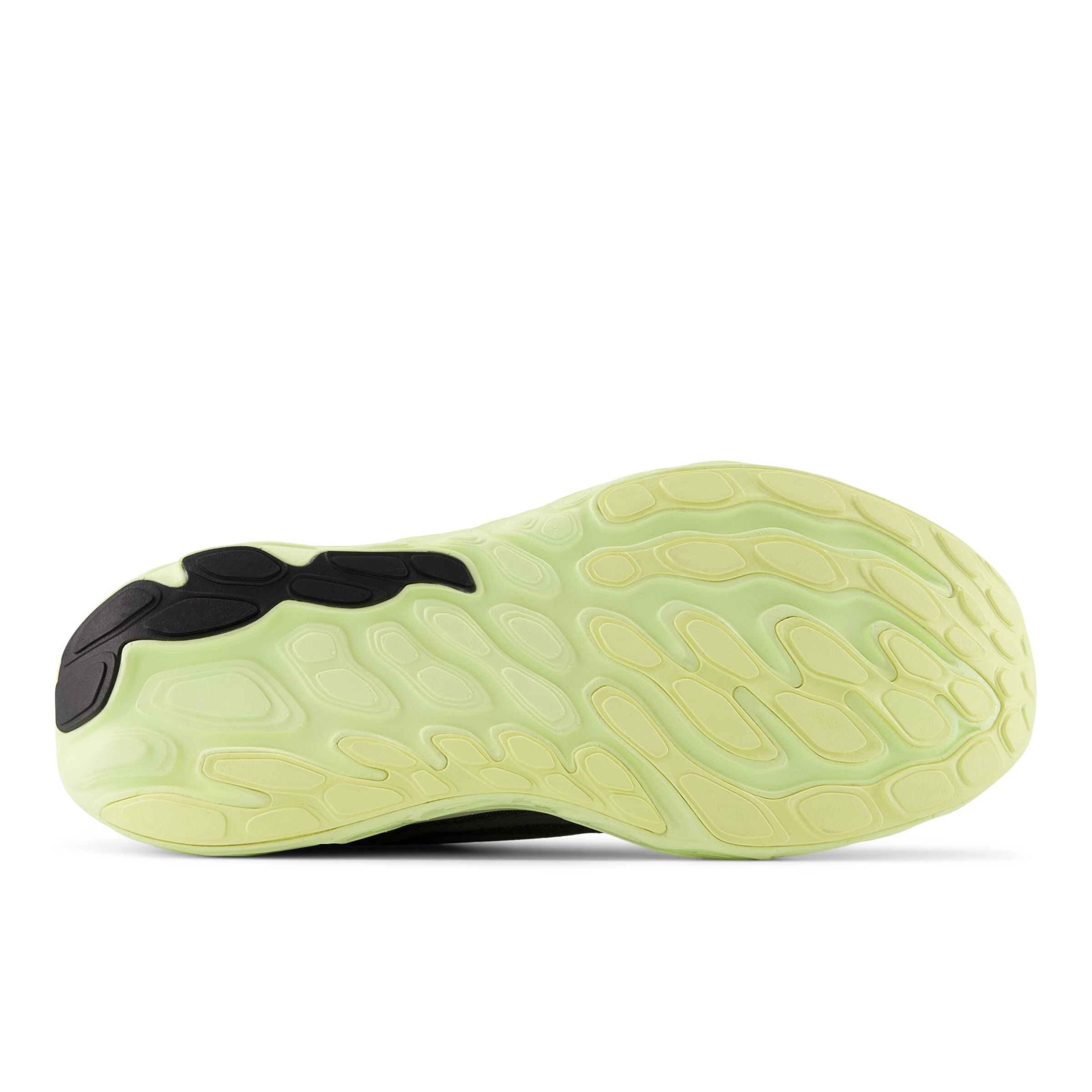 Chaussure de course 'Fresh Foam X Vongo v6' new balance en gris