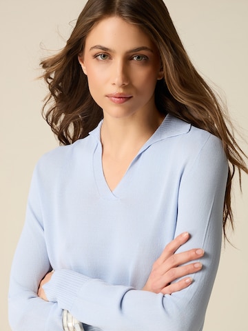 oltre Pullover‌‌ in Blau
