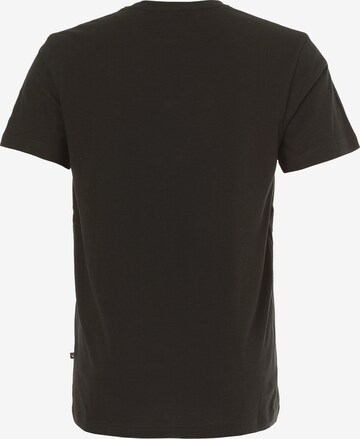 Lakeville Mountain Performance Shirt in Black