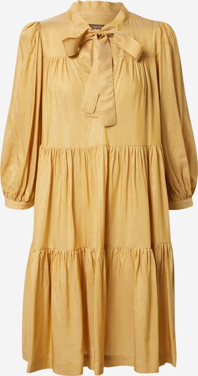 Ottod’Ame Blousejurk 'GZA' in de kleur Sand, Productweergave