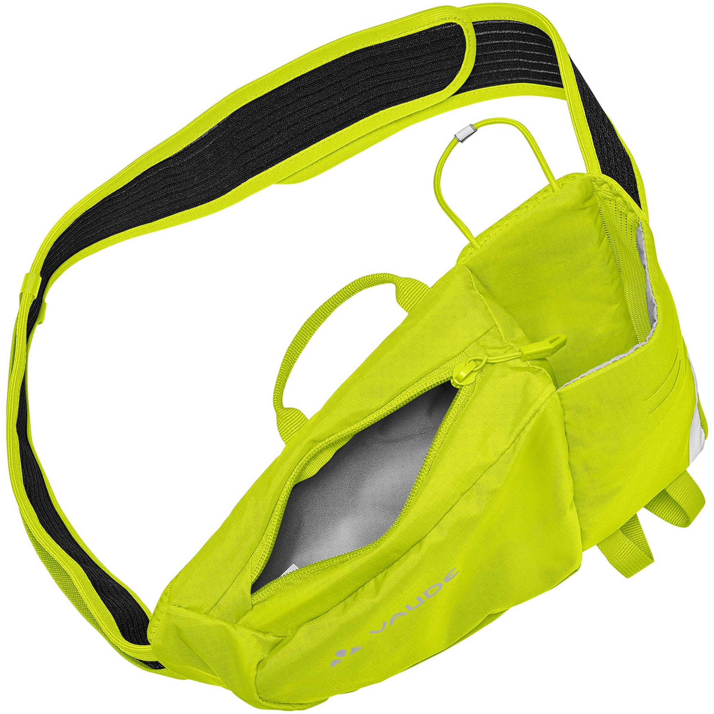 VAUDE Sports belt bag 'Attendant' in Green