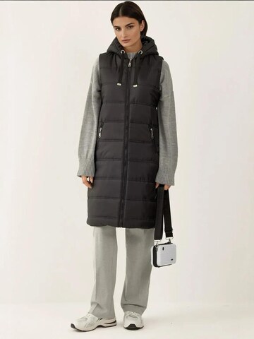 Bigdart - Colete em preto