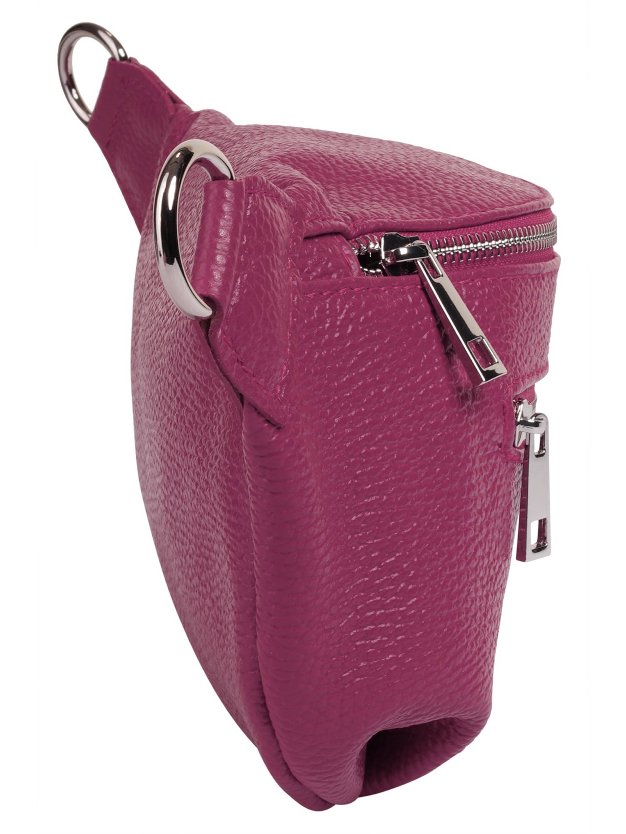 Sacs banane Samantha Look en rose