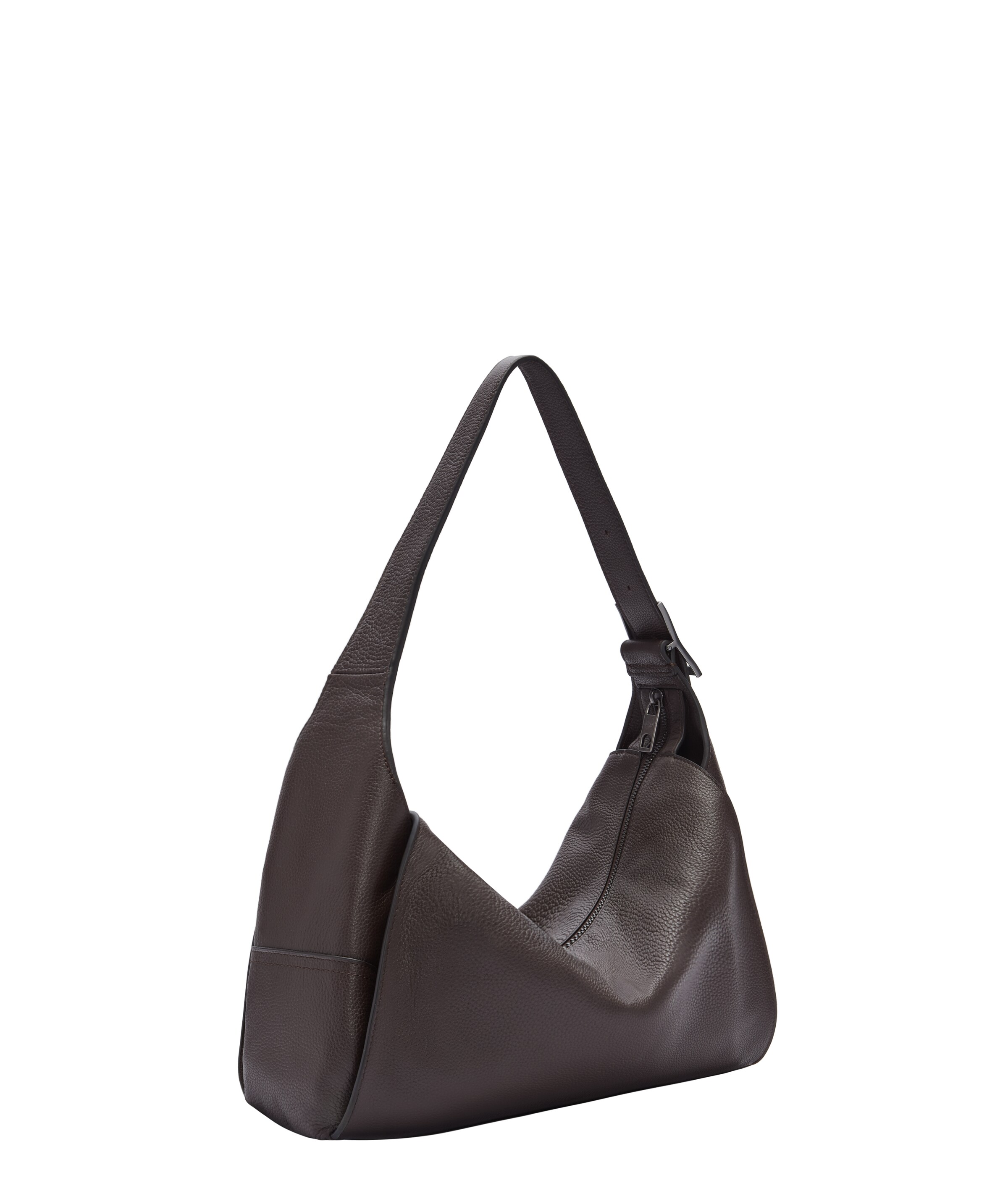 Liebeskind Berlin Shoulder bag in Brown