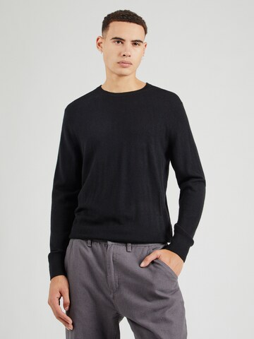 Banana Republic - Jersey en negro: frente