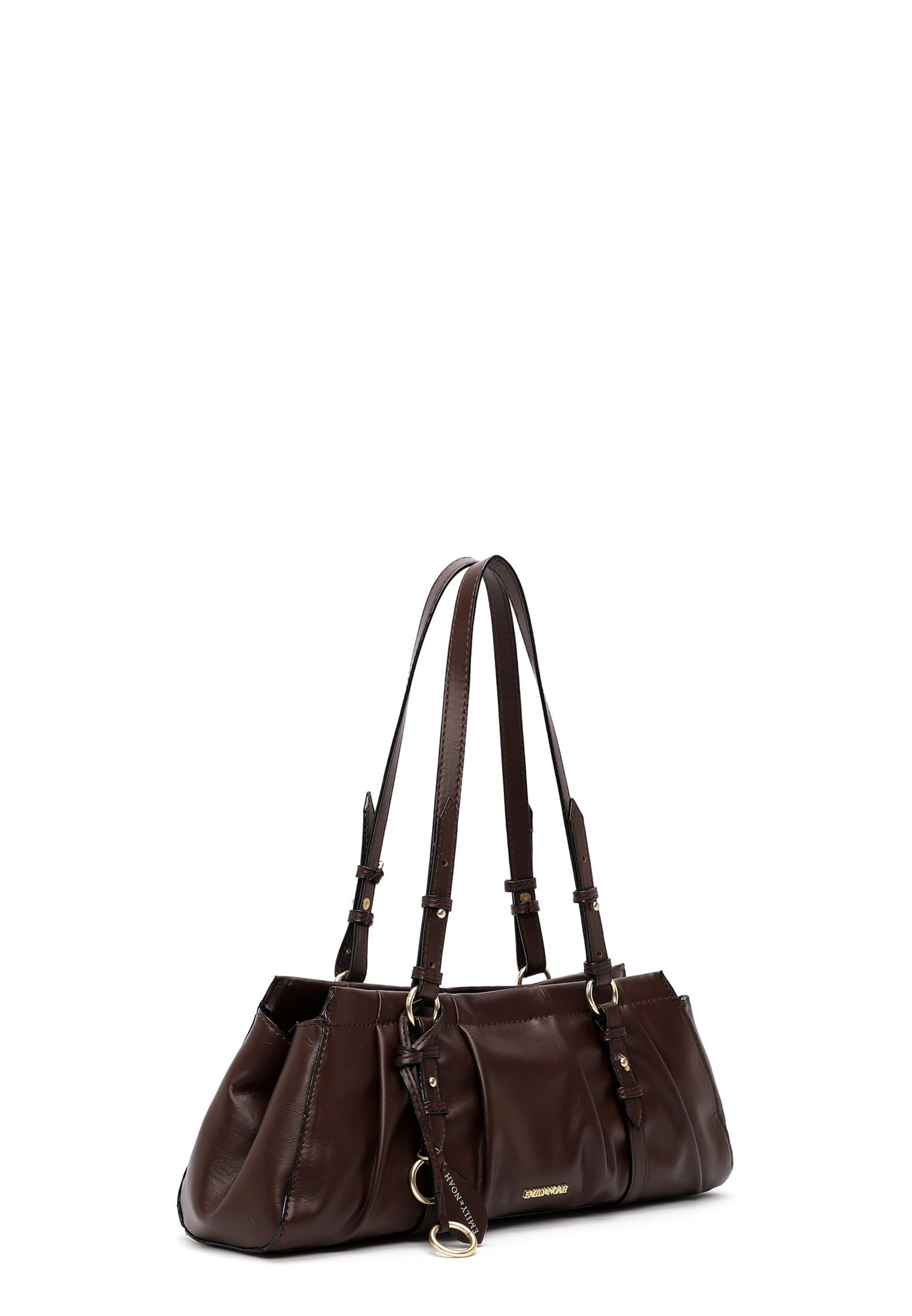 Emily & Noah Shopper 'E&N Lee' in Brown