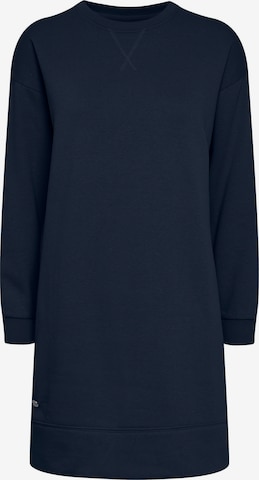 Abito 'OXHolly' di Oxmo in blu: frontale
