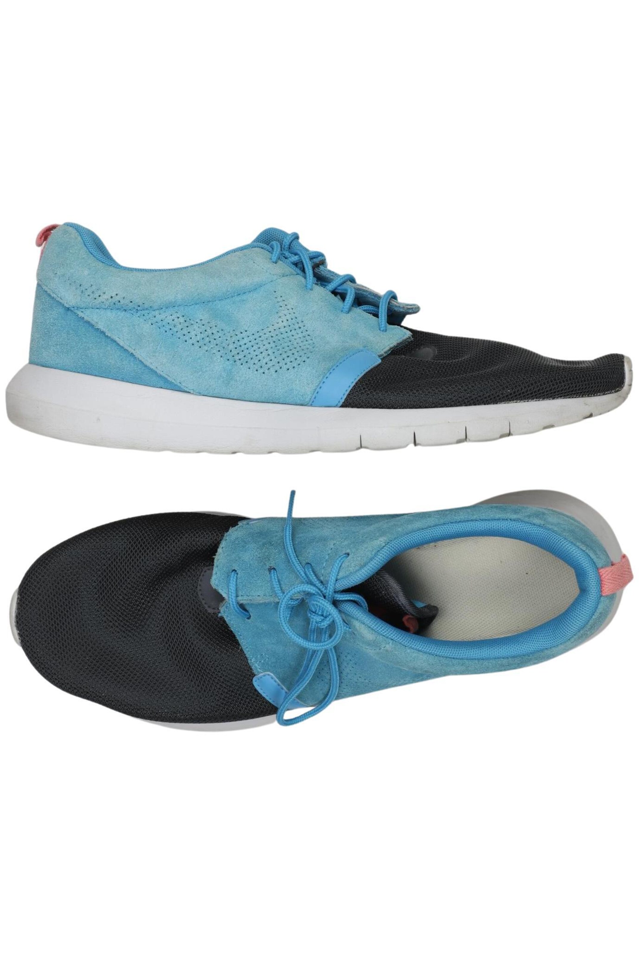 NIKE Sneaker in 44 in blau, Produktansicht