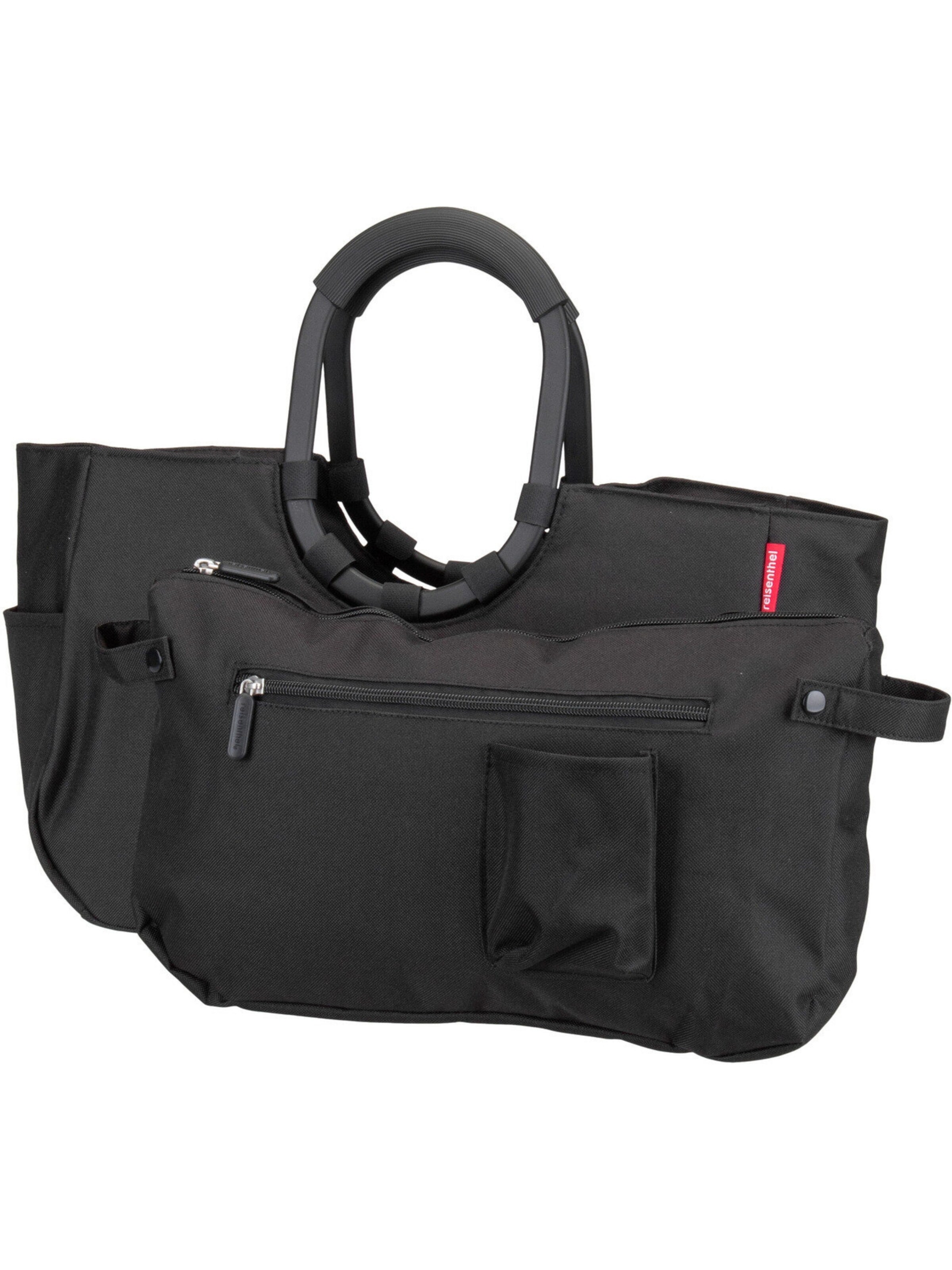 REISENTHEL Pouch in Black