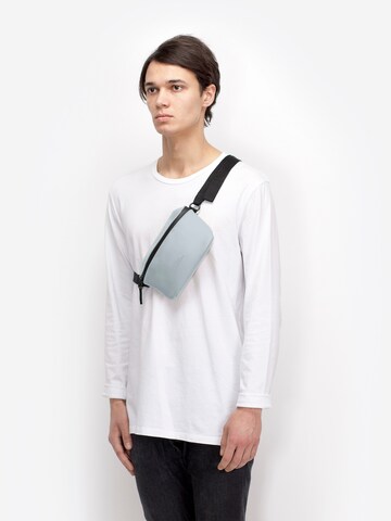 Ucon Acrobatics Fanny Pack 'Jona Medium Lotus Infinity' in Blue