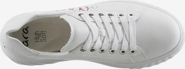 ARA Sneakers in White