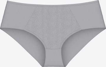 Slip ' Red Label Essential Minimizer ' TRIUMPH en gris : devant