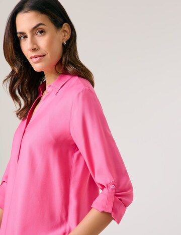 Camicia da donna di GERRY WEBER in rosa