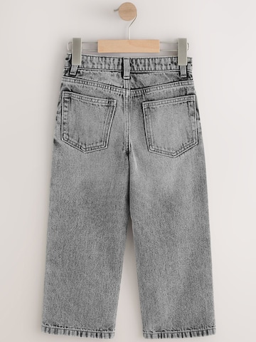 Loosefit Jean Next en gris