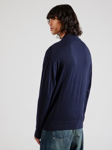 Pullover di SCOTCH & SODA in blu