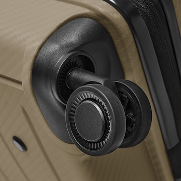 Redolz Trolley 'Essentials' in Brown