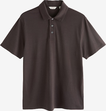 Next Футболка в Коричневый: спереди