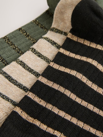 Next Носки в Бежевый