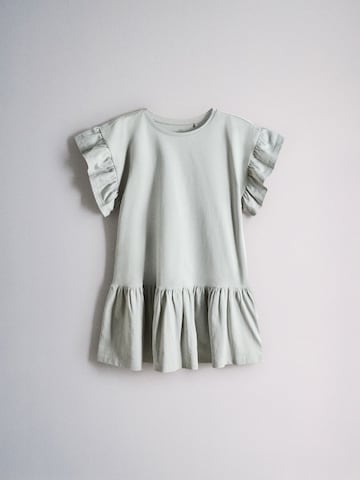 The Set Jurk in Bruin