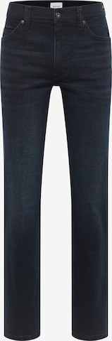 MUSTANG Loose fit Jeans in Blue: front