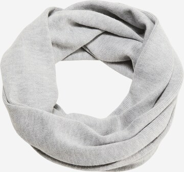 s.Oliver Scarf in Grey: front