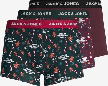 JACK & JONES Boxershorts 'Cupido' in Mischfarben: front