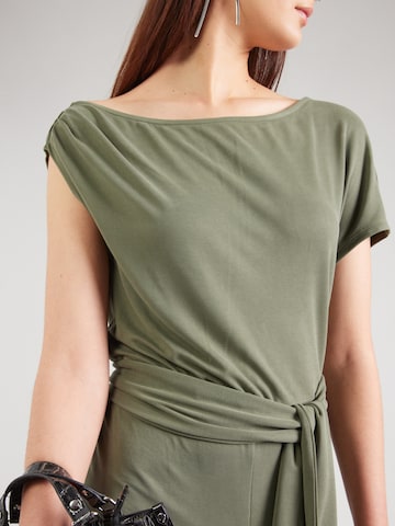 GUESS - Jumpsuit 'RUMI' en verde