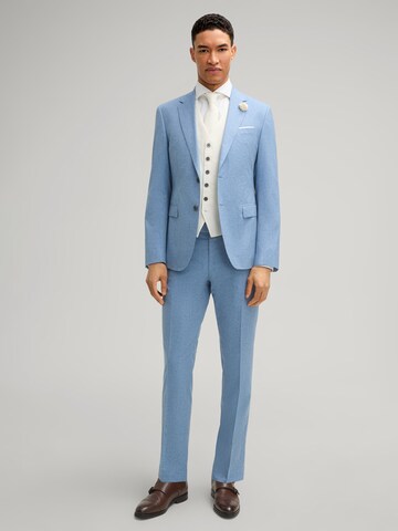 Coupe slim Veste de costume 'Wedding Herby' JOOP! en bleu