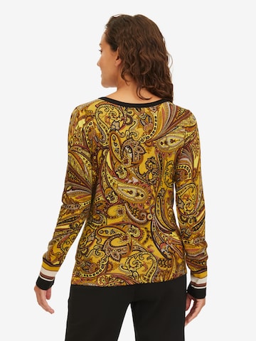 Pull-over Betty Barclay en marron