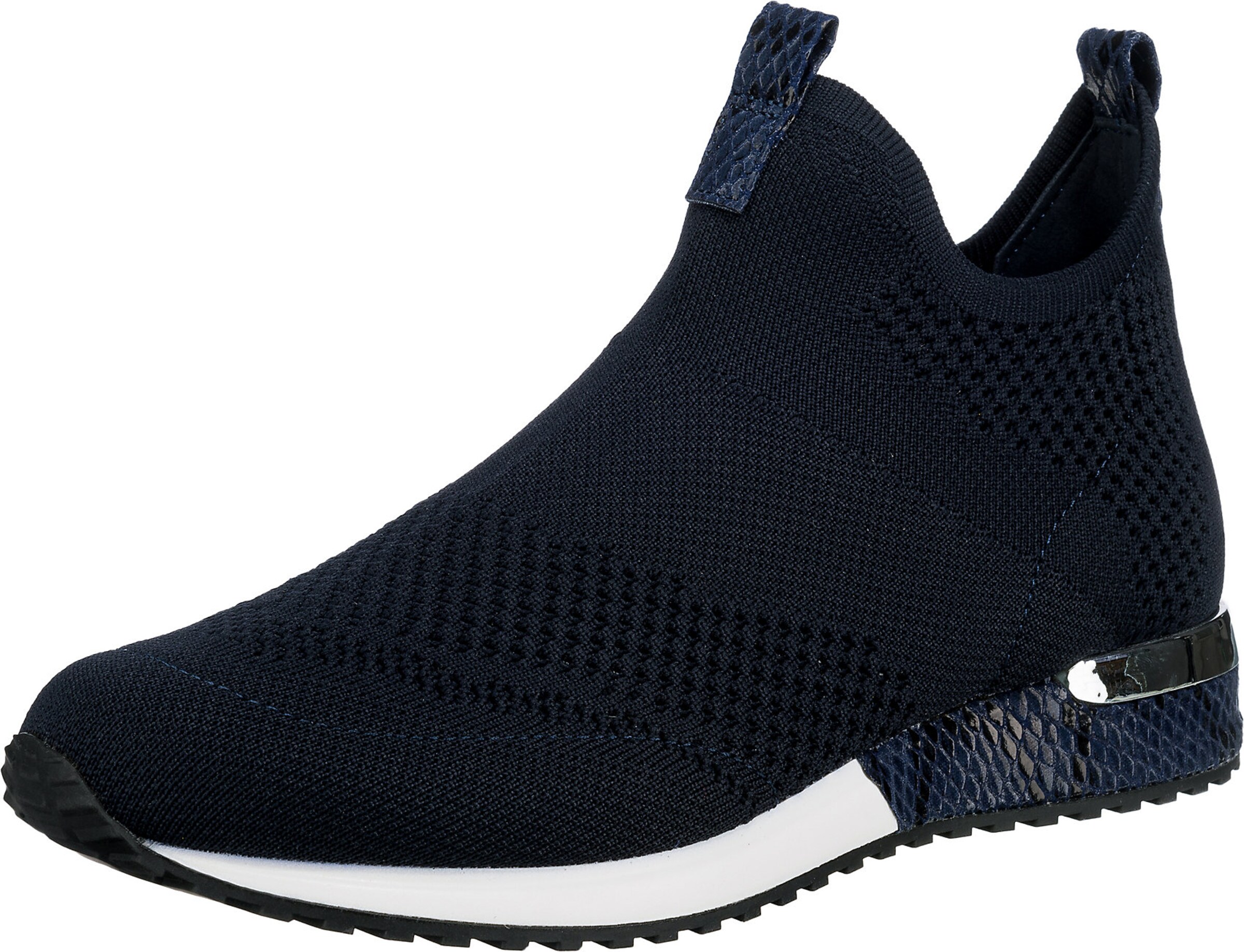 La strada 2024 slip on sneakers