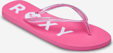 ROXY Sandale 'Luminatas' in Pink: Vorderseite