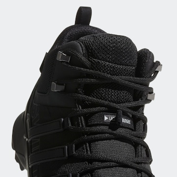 Boots 'Swift R2 Mid Gtx' di ADIDAS PERFORMANCE in nero