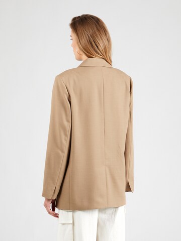 modström Blazer 'Gale' in Beige