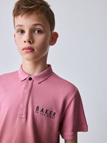 Baker by Ted Baker Футболка в Лиловый