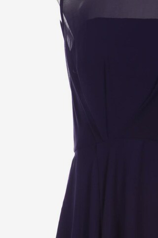 SWING Dress in S in Purple