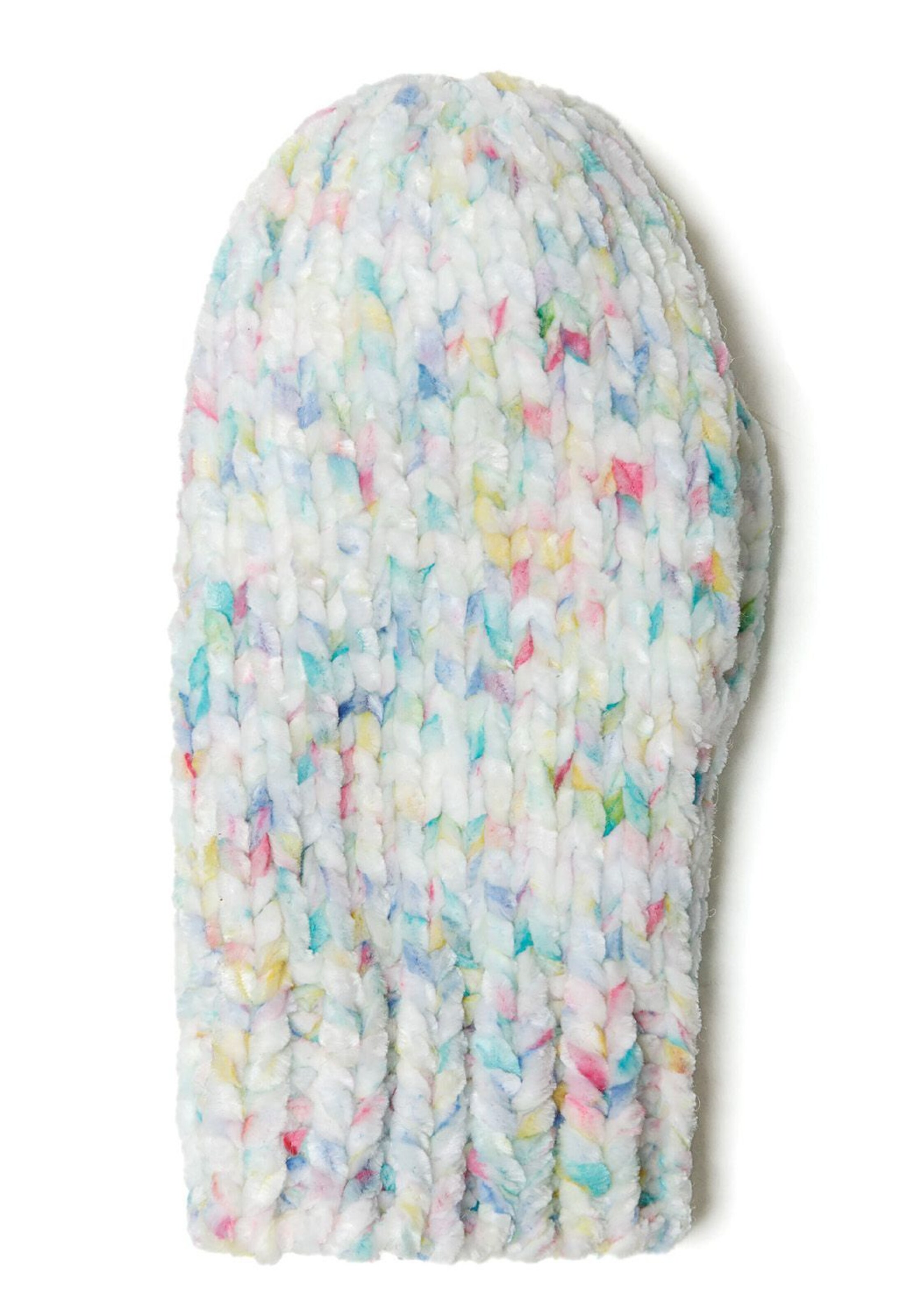 Căciulă de la MINOTI pe alb