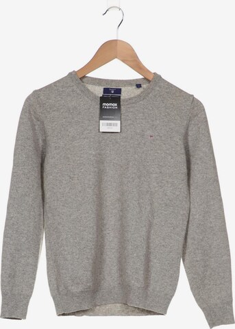 GANT Sweater & Cardigan in M in Grey: front