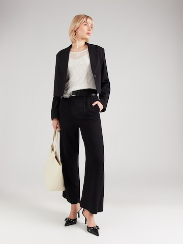 Camicia da donna '261-TCITY' di Morgan in beige