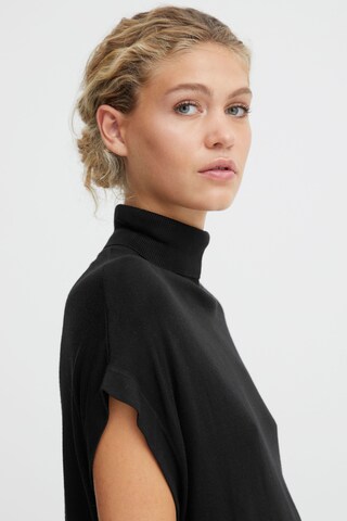b.young Shirt in Zwart
