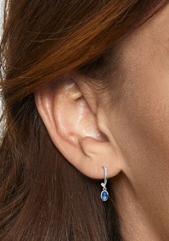 Engelsrufer Earrings in Silver