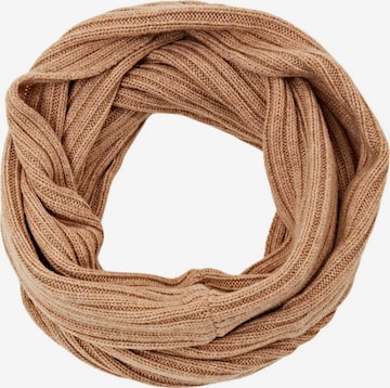 ESPRIT Scarf in Brown: front