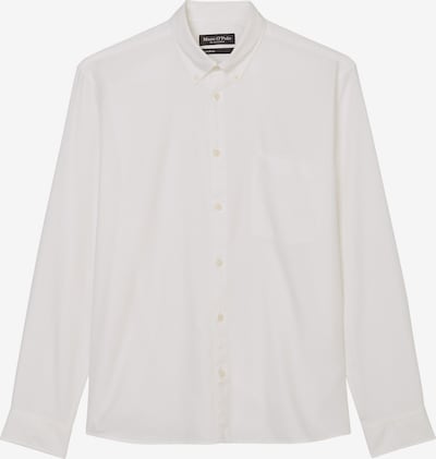 Marškiniai iš Marc O'Polo, spalva – balta, Prekių apžvalga