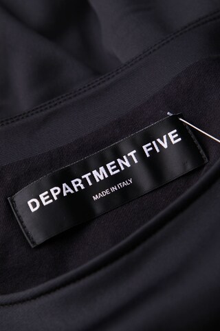 DEPARTMENT 5 Dress in L in Black
