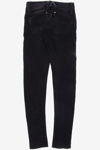 G-Star RAW Jeans in 25 in Black