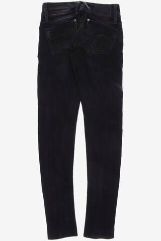 G-Star RAW Jeans 25 in Schwarz