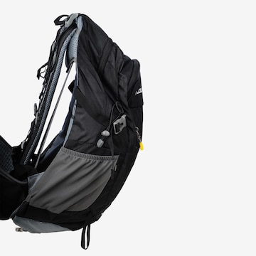 Joluvi Backpack 'Somiedo' in Black